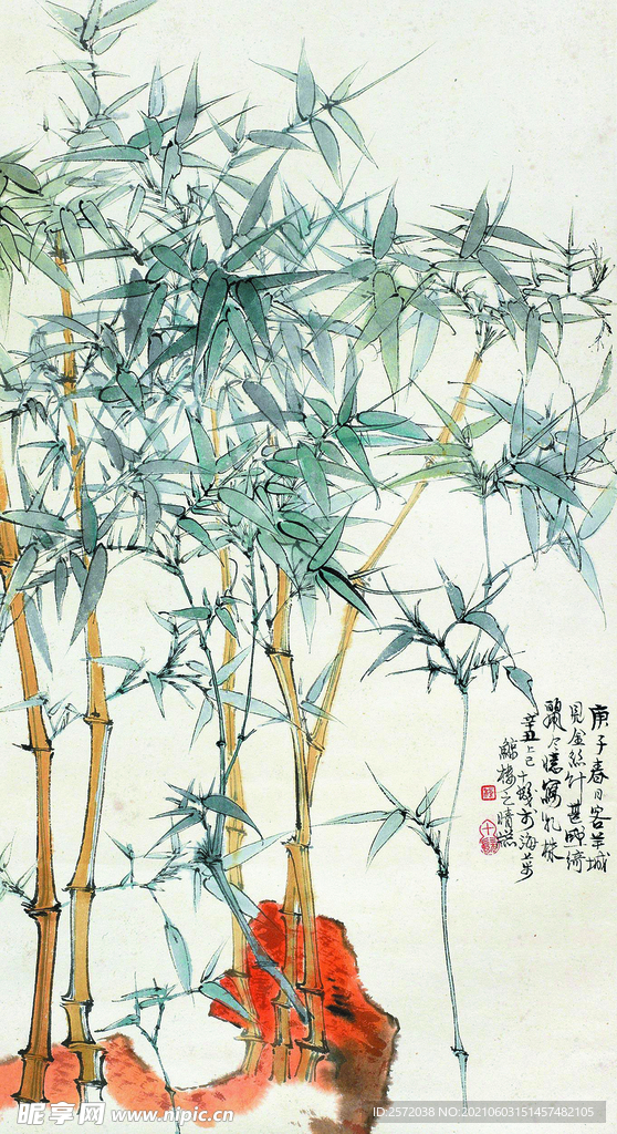 金丝竹
