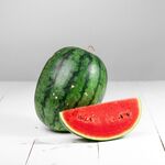 精美水果摄影西瓜