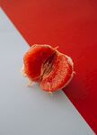 精美水果摄影柚子