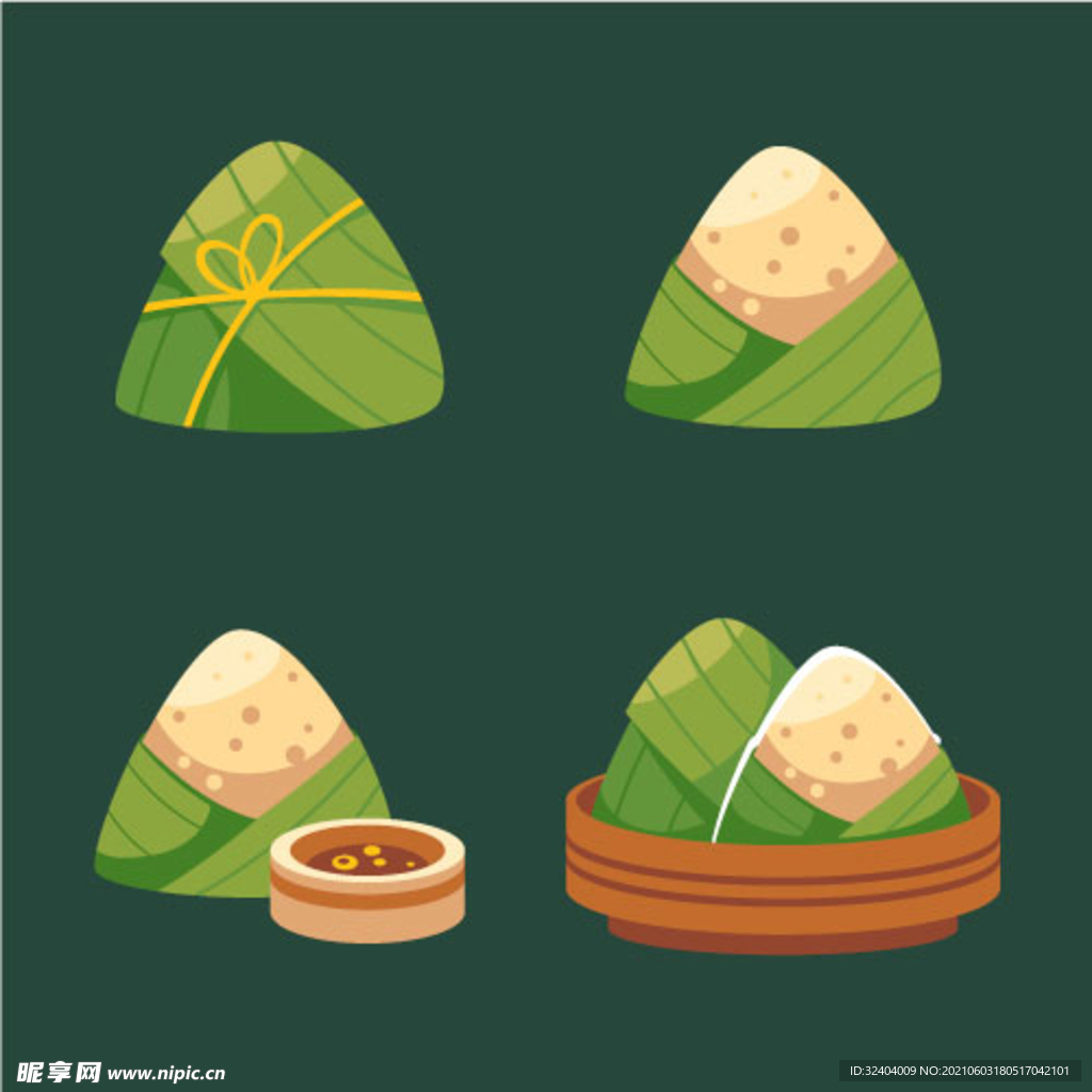 粽子