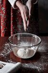 精美粮食摄影图片大米水稻