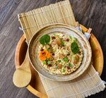 精美粮食摄影图片大米水稻