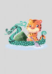 龙舟             