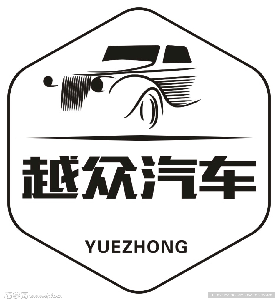 越众汽车