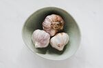 蒜头