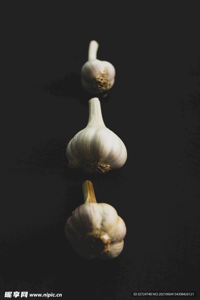 蒜头