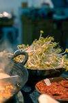 豆芽