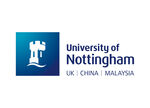 英国名校校徽 诺丁汉大学