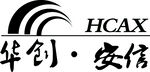 华创安信logo标志