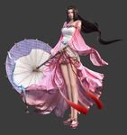 天涯明月刀人物美宣插图