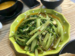 通菜