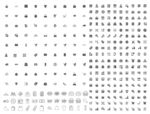 购物图标