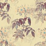 无缝印花