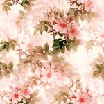 无缝印花