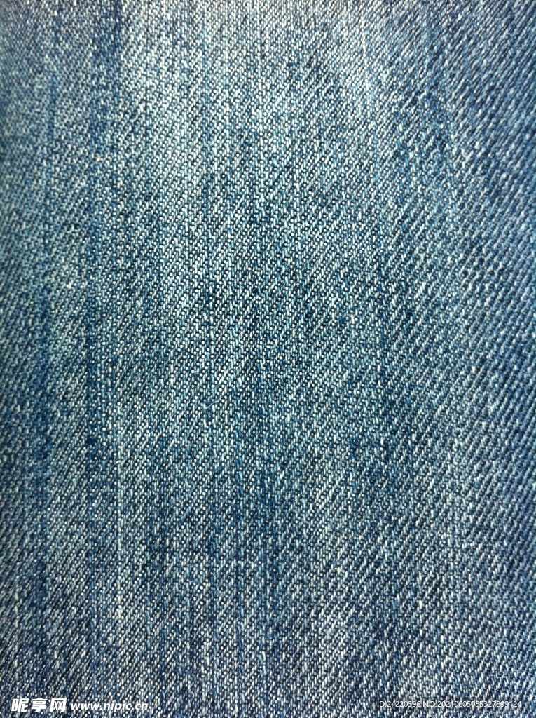 牛仔布料