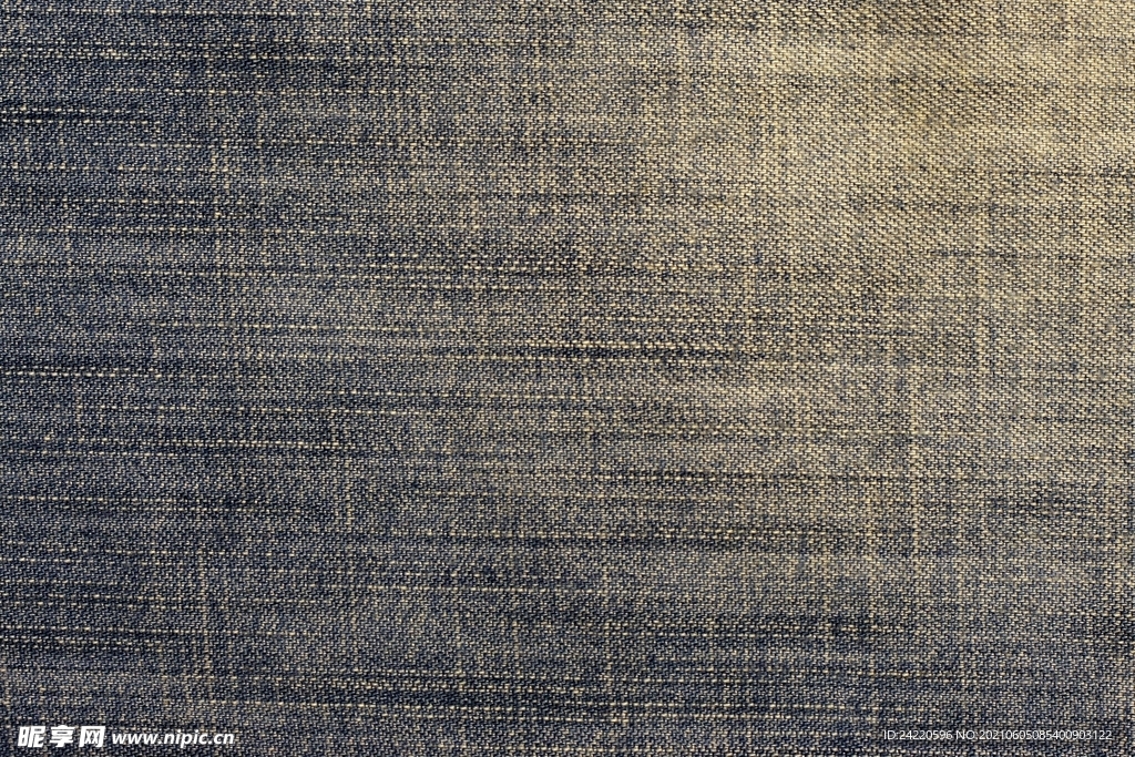 牛仔布料