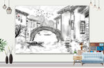 风景画