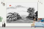 风景画