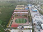 蓝天小学