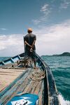 海上渔船