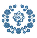 传统图案