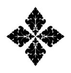 传统图案
