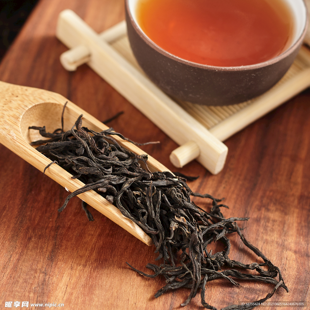 茶叶  鸭屎香 凤凰单枞