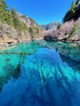 自然风景图