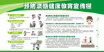 企业宣传栏