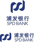 浦发银行