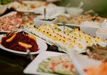 美食