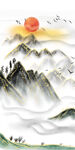 中国风背景