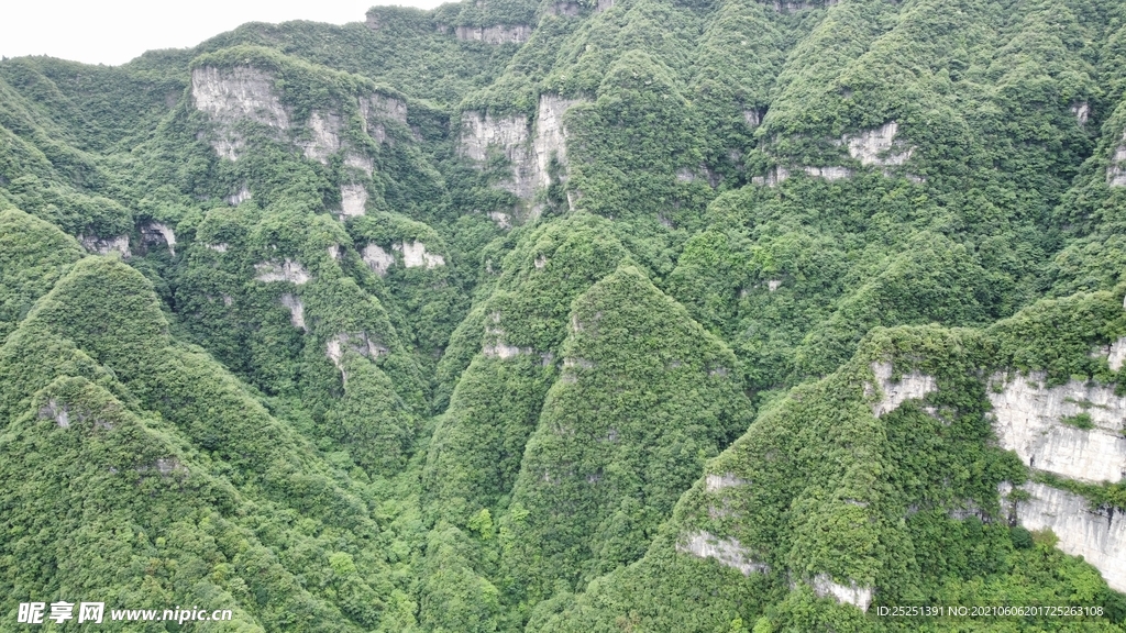 湄潭偏岩塘