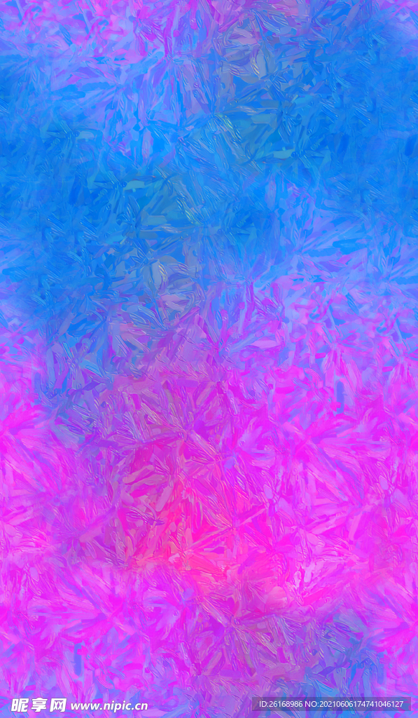 扎染