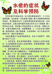 水痘的症状及科学预防