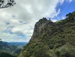 武功山风景