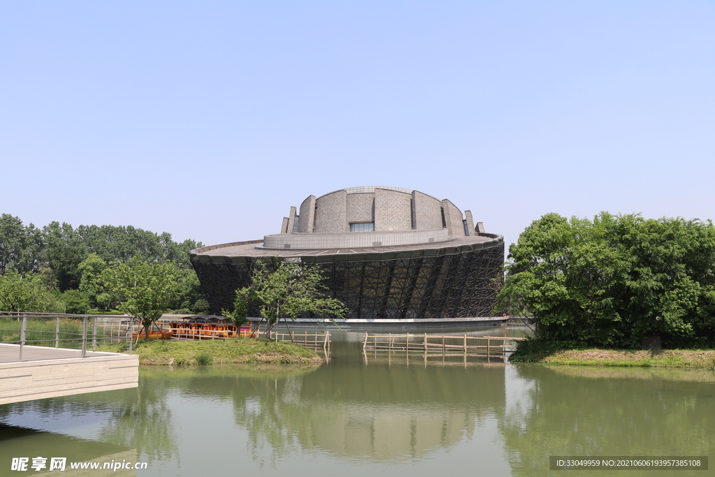 大剧院