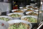 杂酱面