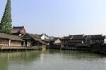 乌镇水乡