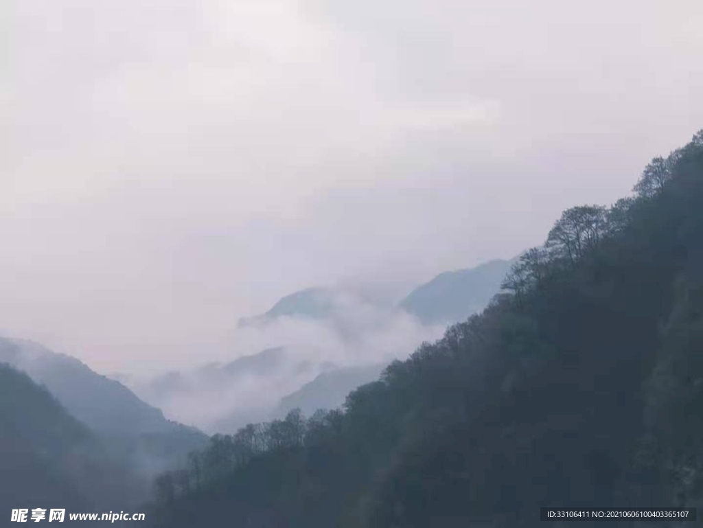 山之巅