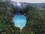 火山             