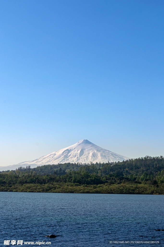 火山             