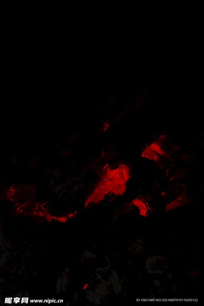 火山             
