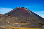 火山             
