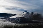火山             