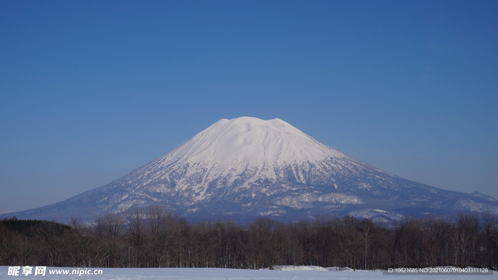 火山             