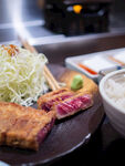 美食