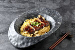 营养美味的日式料理