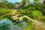 山水风景