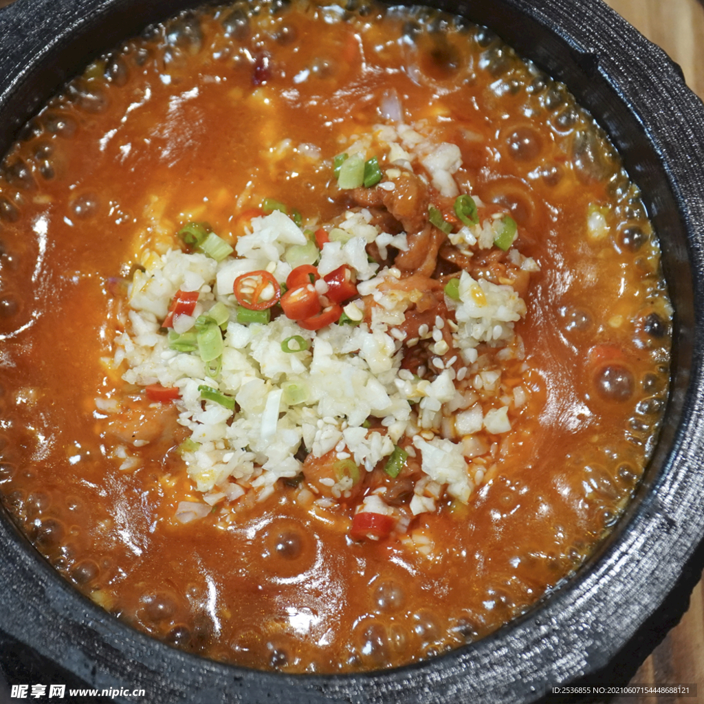 蒜蓉鸡